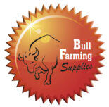 Logo Bull Farming Supplies