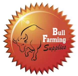 Logo Bull Farming Supplies